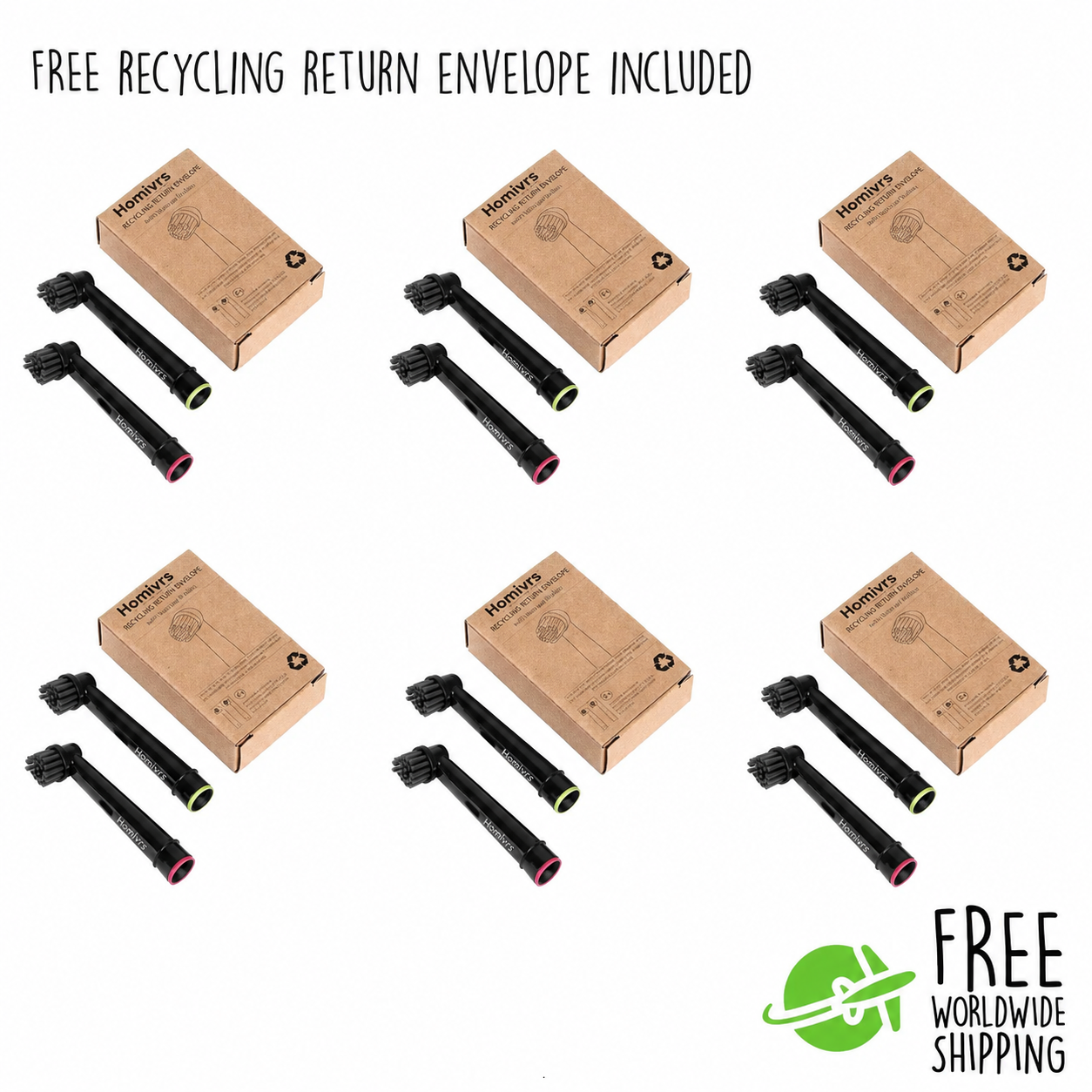 Discounted price (pack of 12)